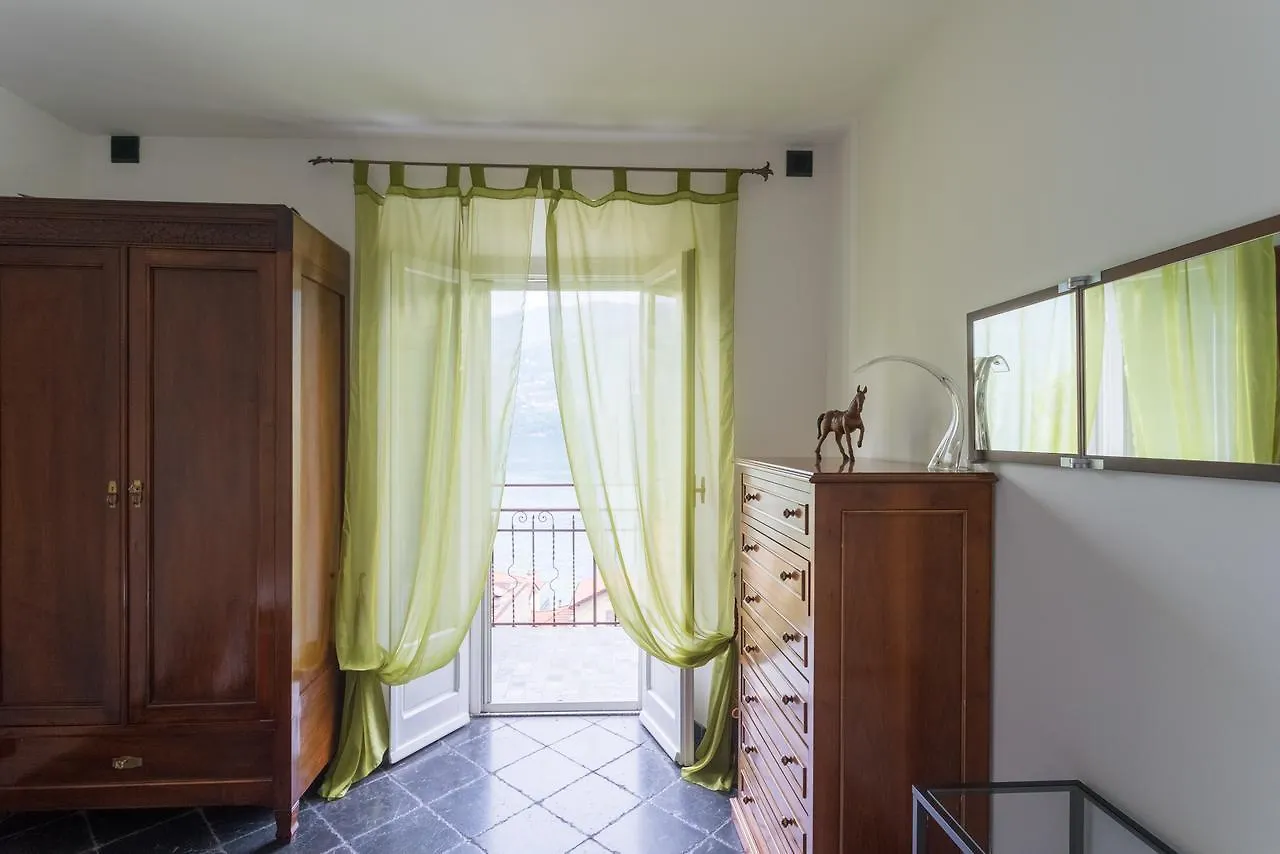 Lovely Apartment Overlooking Lake Como By Rent All Como Carate Urio