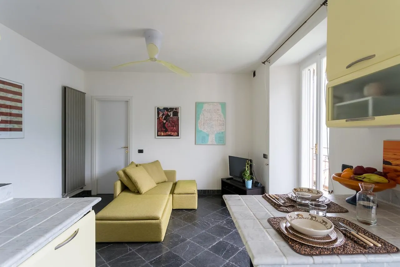 Lovely Apartment Overlooking Lake Como By Rent All Como Carate Urio