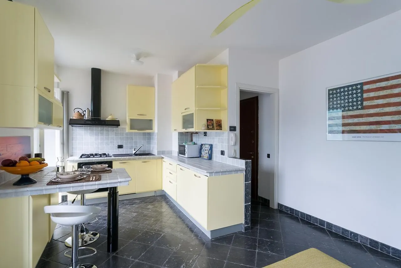 Lovely Apartment Overlooking Lake Como By Rent All Como Carate Urio