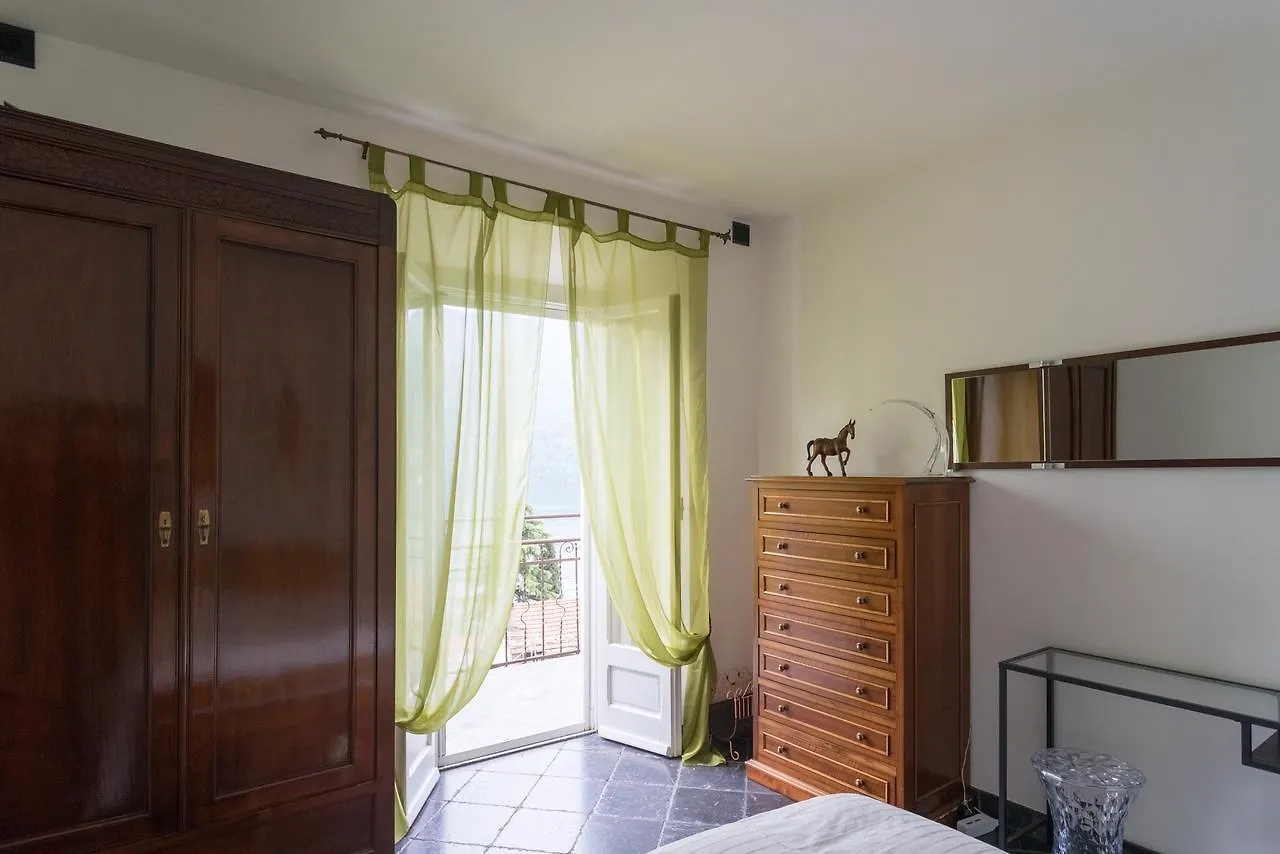 Lovely Apartment Overlooking Lake Como By Rent All Como Carate Urio 0*,  Italy