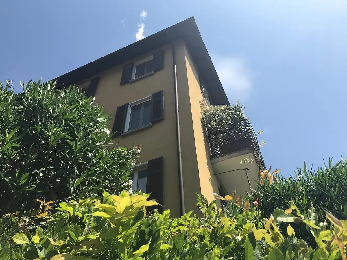 Lovely Apartment Overlooking Lake Como By Rent All Como Carate Urio